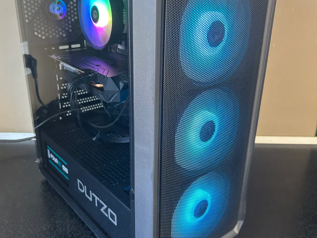 Billede 7 - ✅ Renoveret Flot Gamer PC ✅