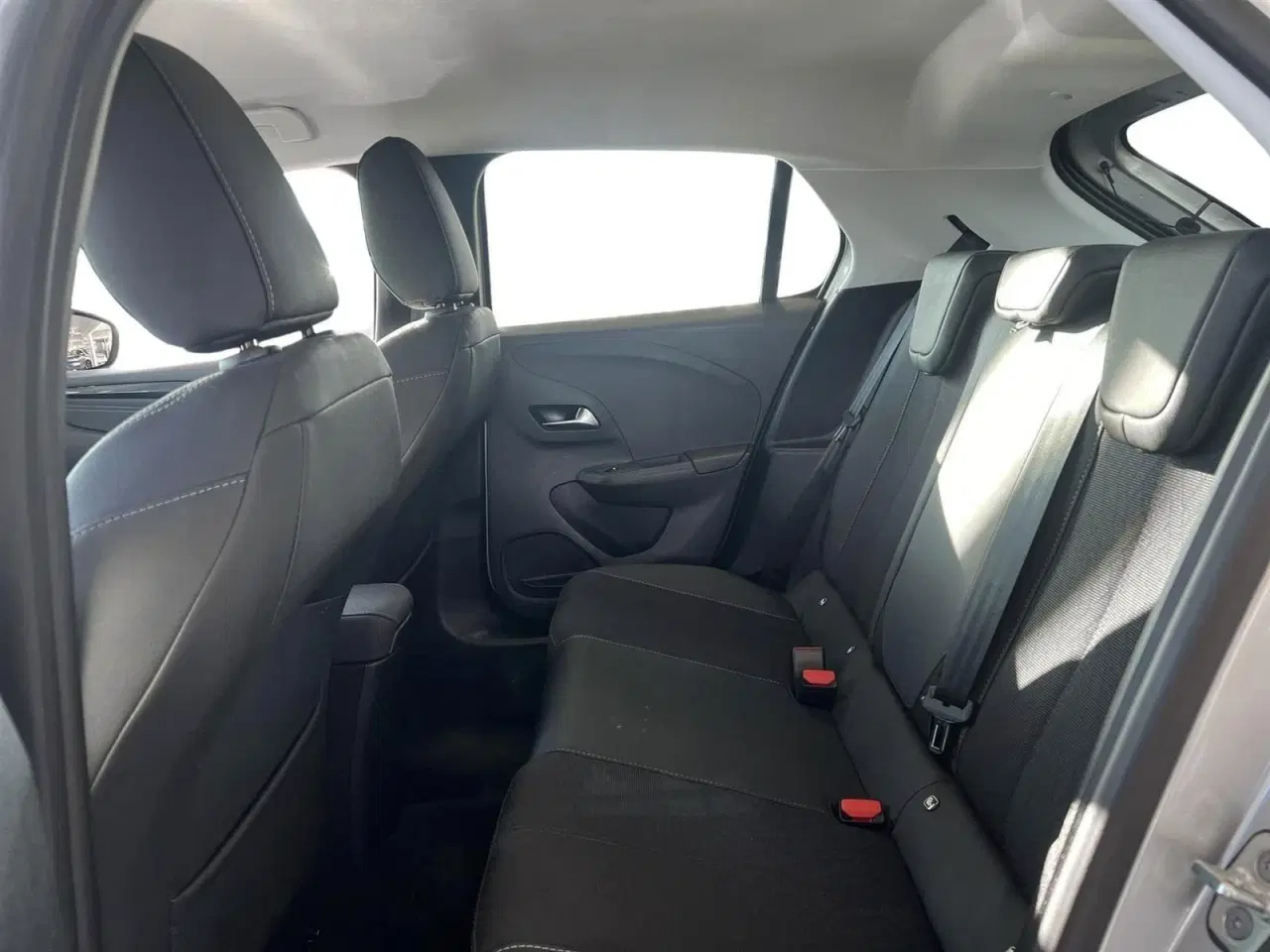 Billede 8 - Opel Corsa-e 50 Elegance