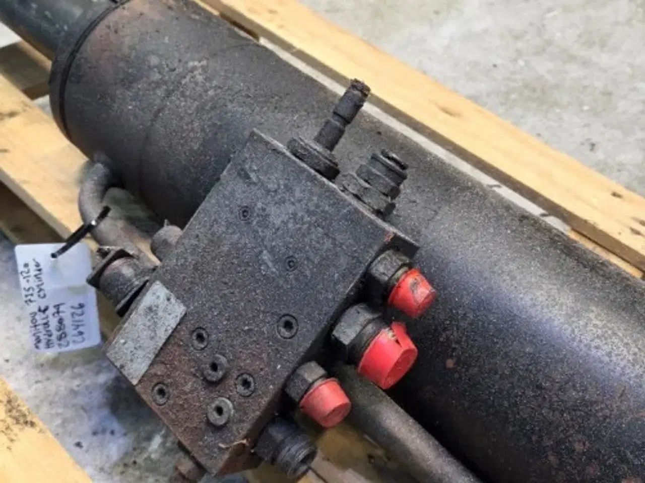 Billede 15 - Manitou 735-120   Hydraulikcylinder  288079