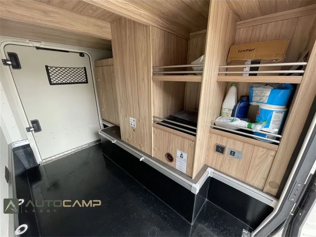 Billede 23 - 2019 - Hymer ML-T 570 4X4
