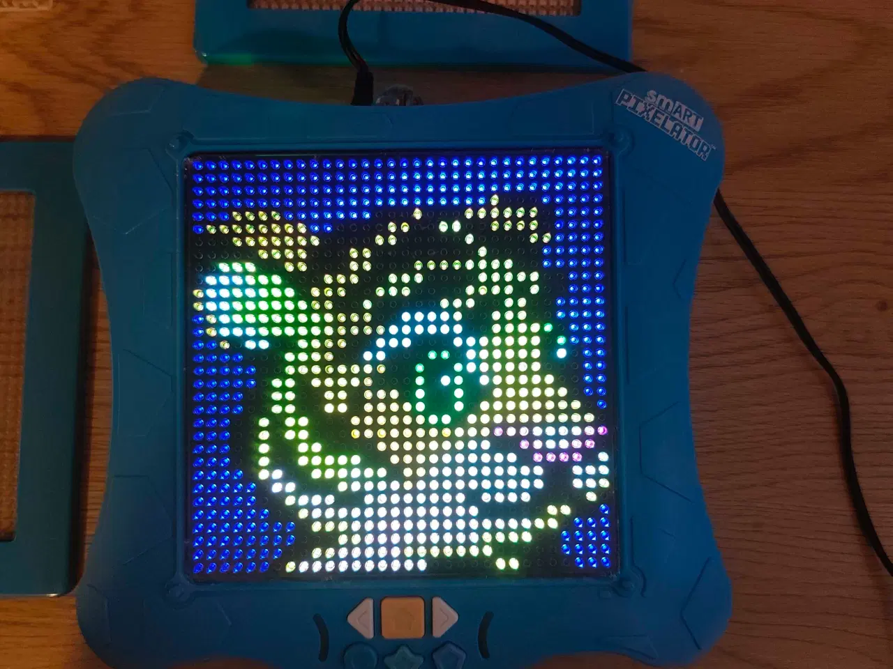 Billede 5 - smART Pixelator