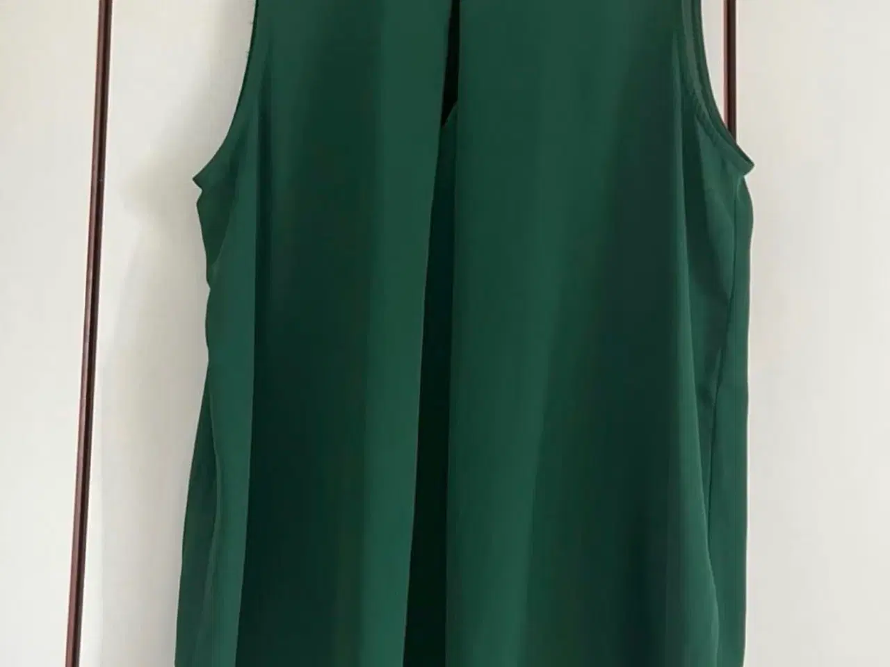 Billede 1 - Grøn top fra H&M