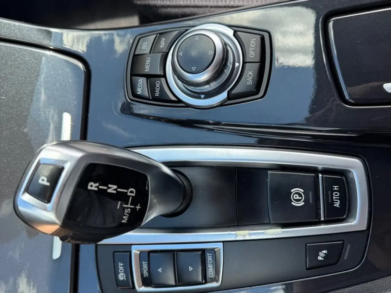 Billede 16 - BMW 520d 2,0 Touring aut. Van