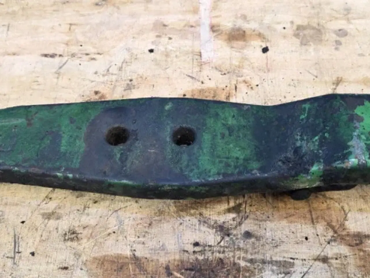 Billede 3 - John Deere 6300 Liftarm R. AL77692