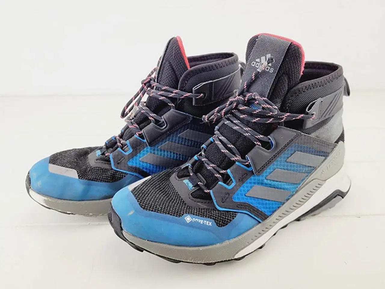 Billede 6 - ⭐️- Adidas TERREX Trailmaker Mid GORE-TEX Str 42