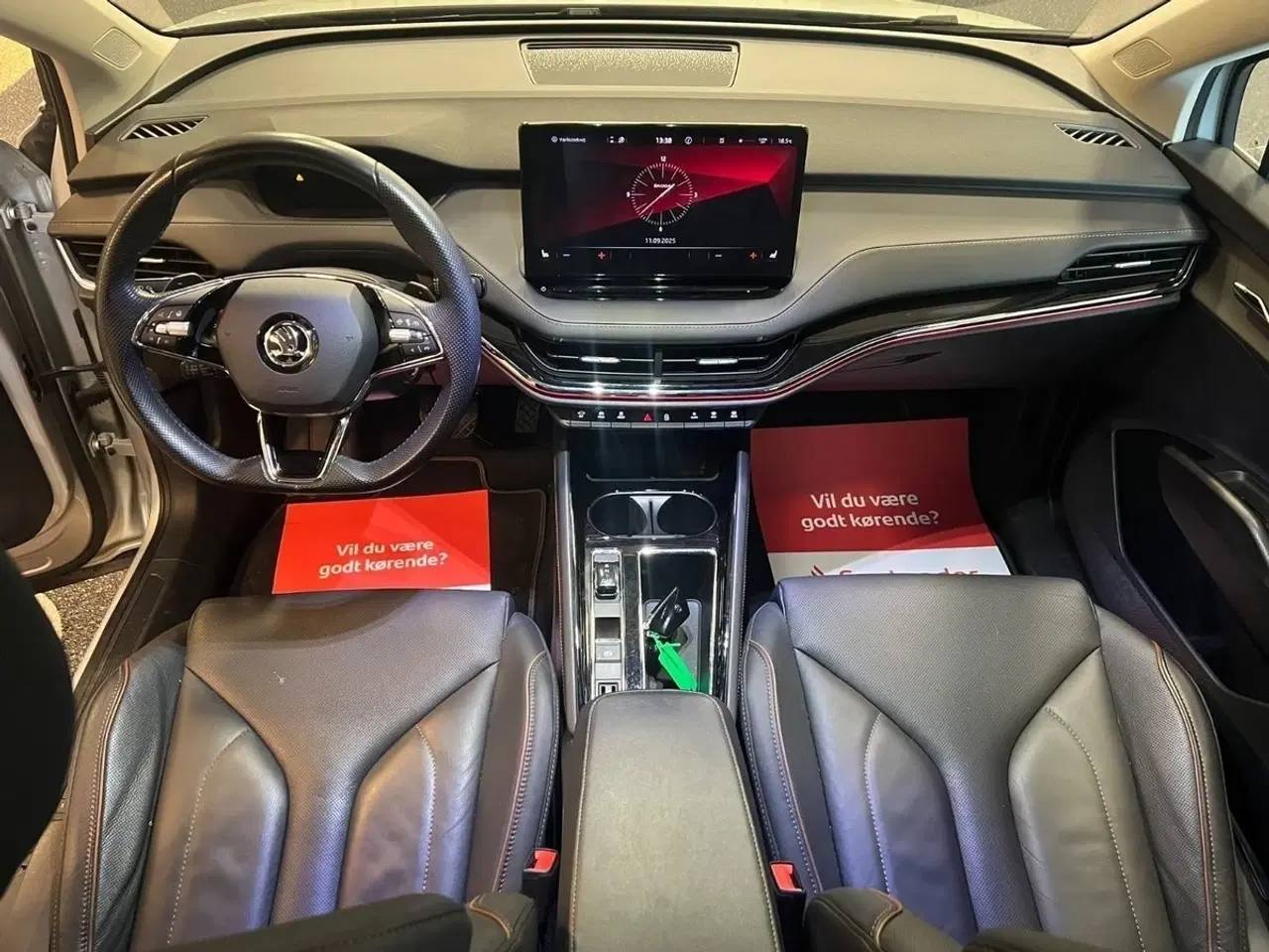 Billede 7 - Skoda Enyaq 80 iV Suite