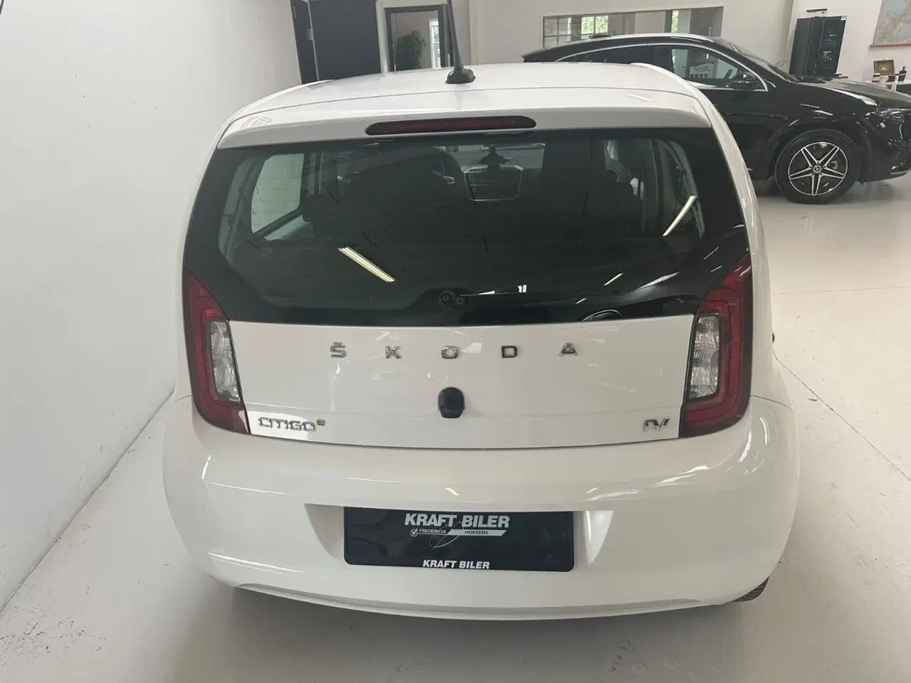 Billede 5 - Skoda Citigo-e iV Ambition