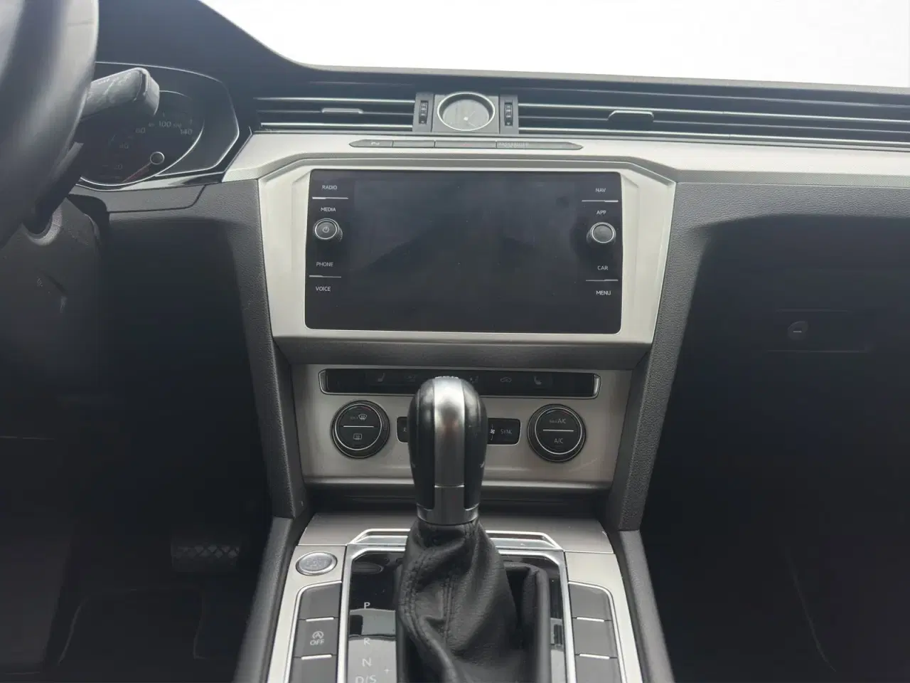 Billede 11 - VW Passat 1,5 TSi 150 Comfortline Variant DSG