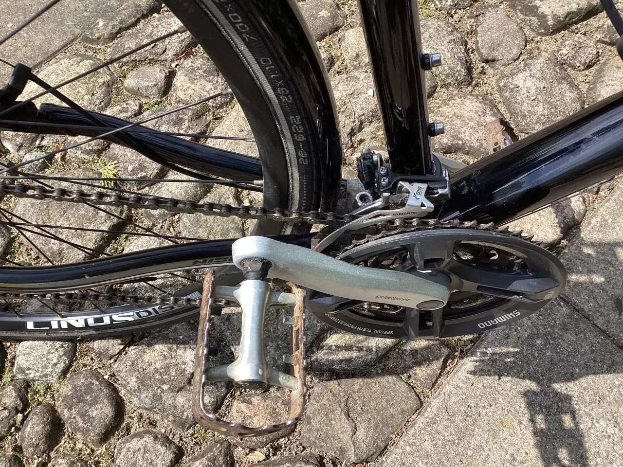 Billede 6 - Nishiki herre cykel 