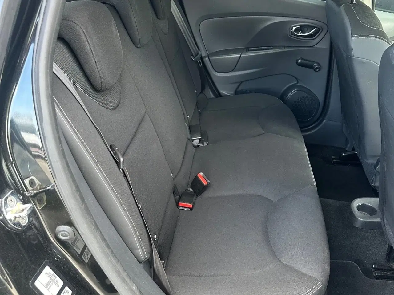 Billede 6 - Renault Clio IV 0,9 TCe 90 Dynamique Sport Tourer