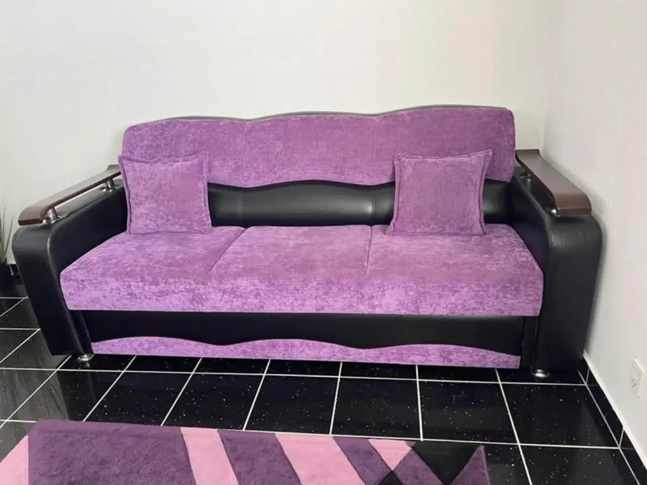 Billede 2 - Sofa sæt 