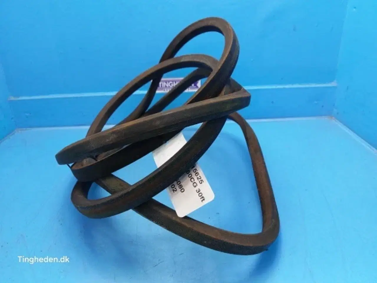 Billede 9 - New Holland 760CG Rem 84266080