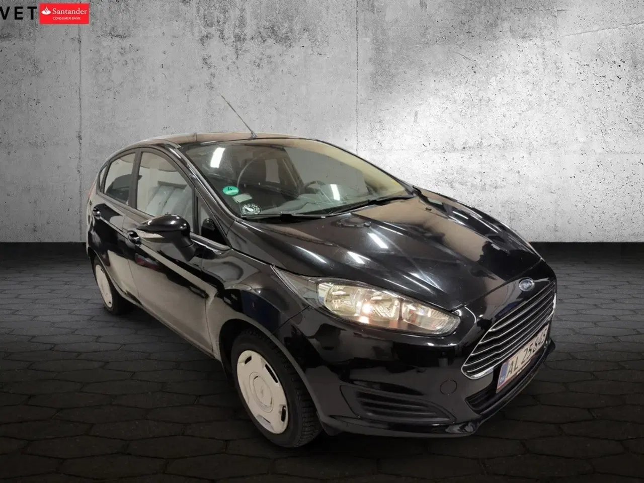 Billede 2 - Ford Fiesta 1,0 SCTi 100 Trend