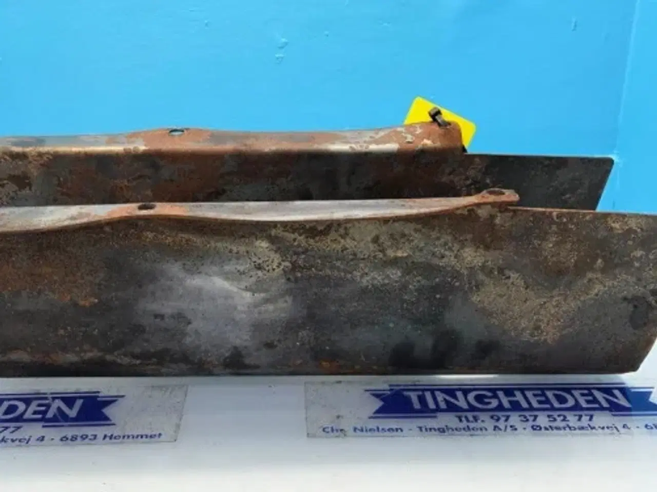 Billede 15 - Case Optum 300 Beskyttelseskærm 47772011