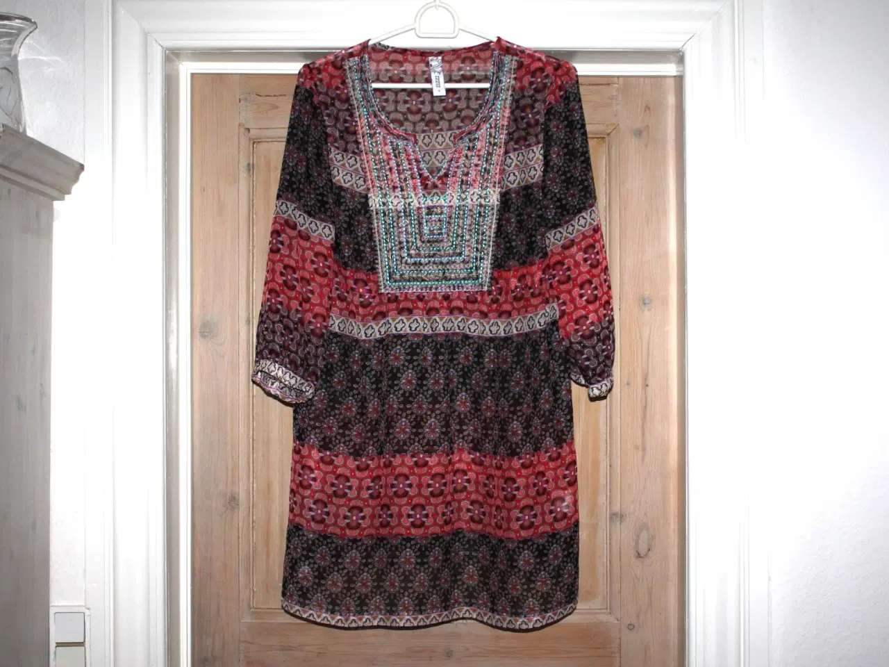 Billede 1 - ZIZZI tunika str. S