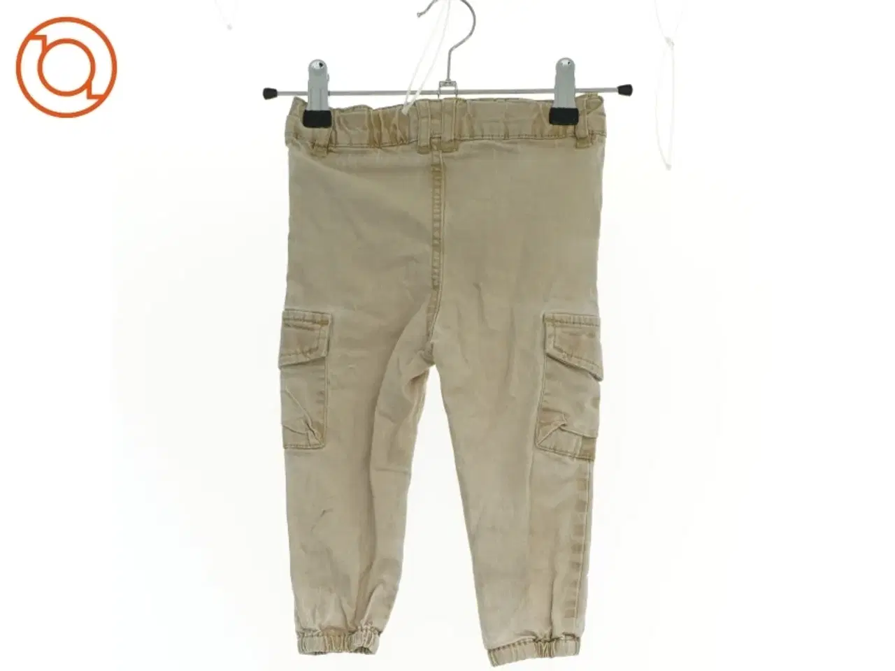 Billede 2 - Bukser fra Name It (str. 86 cm)