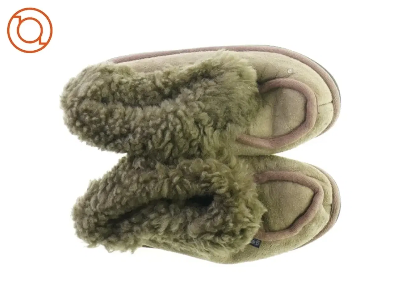 Billede 2 - Hjemmesko børn fra Shepherd (str. 32)