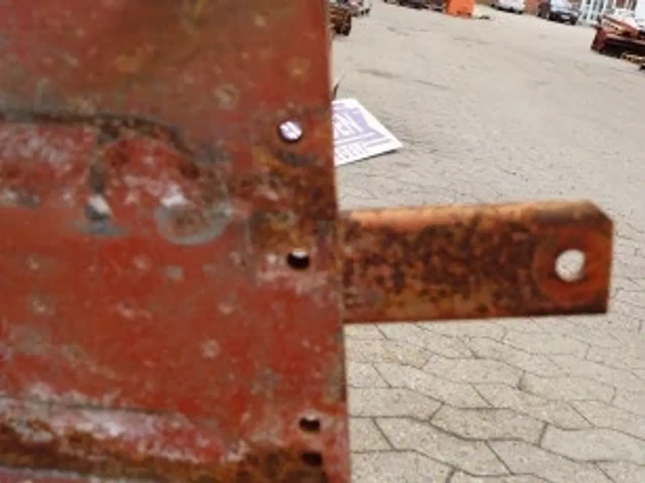 Billede 5 - Laverda 3790 Soldkasse 321155550