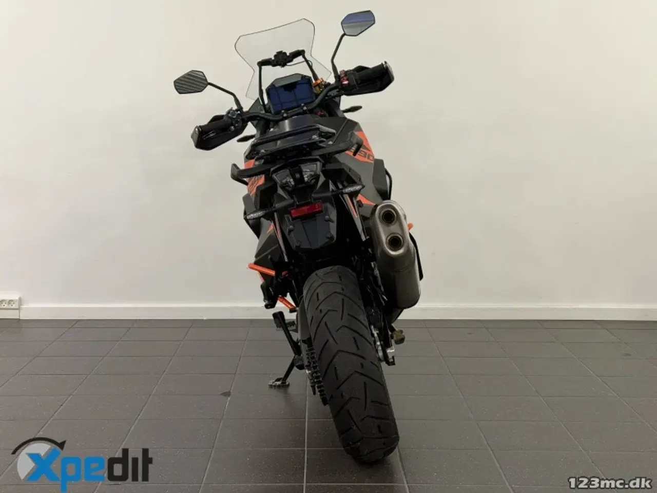 Billede 8 - KTM 1290 Super Adventure S