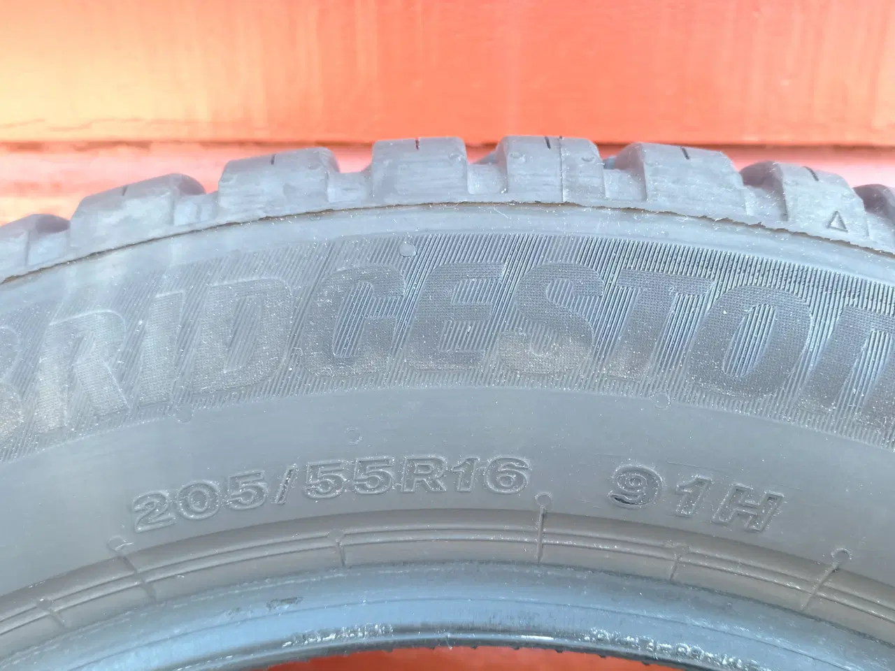 Billede 7 - R 16 Helårsdæk