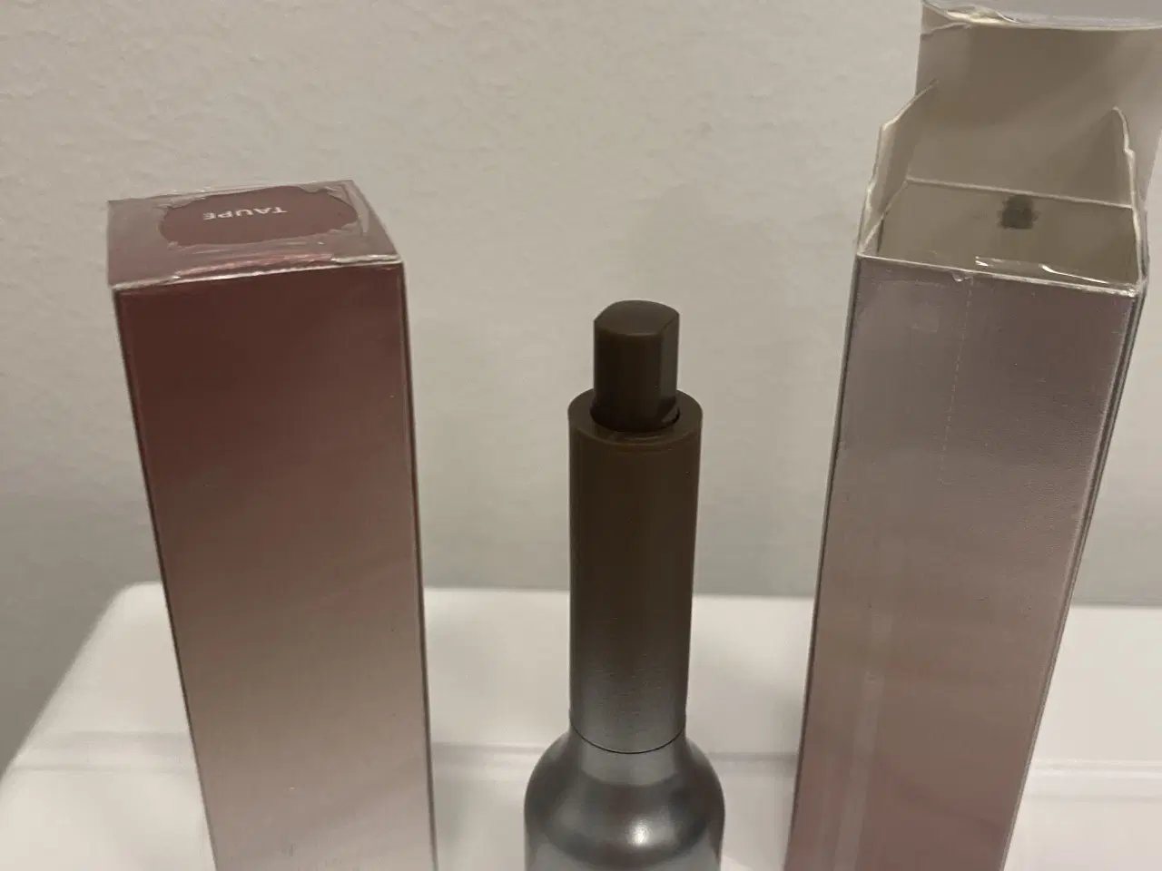 Billede 2 - Øjenbryn farve - Sheglam Brow-fection Angled Brush