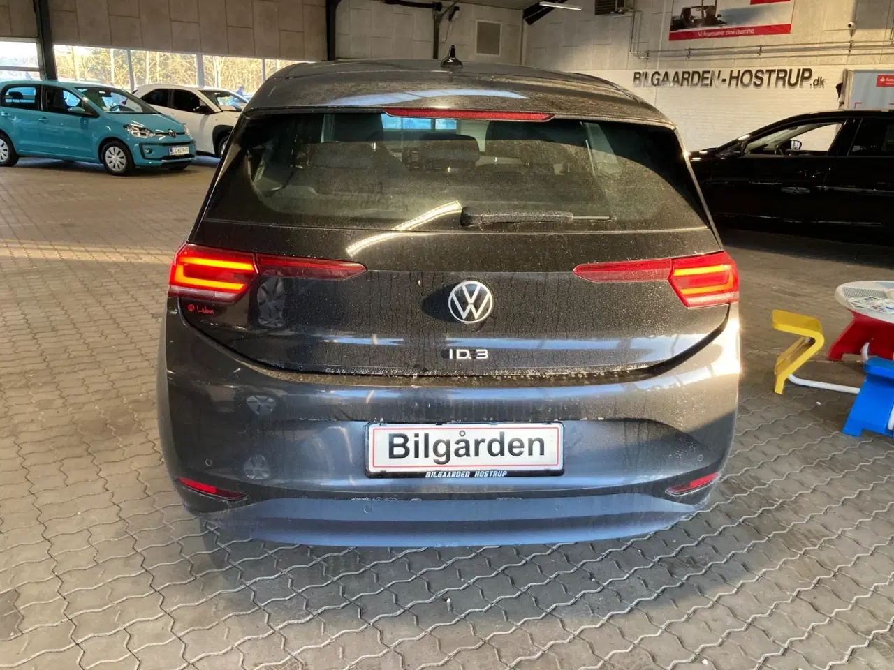 Billede 4 - VW ID.3  Pro Life