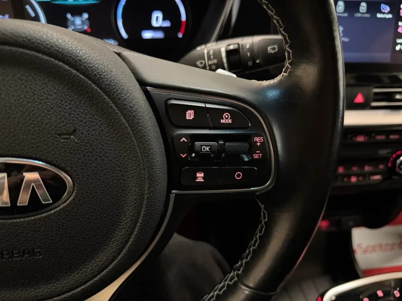 Billede 13 - Kia e-Niro 64 Spirit