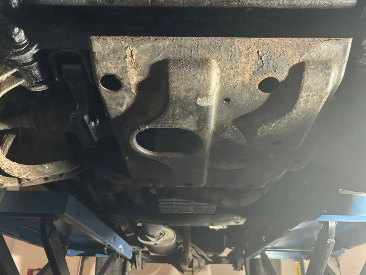 Billede 11 - Jeep Model Cherokee Van limited edition