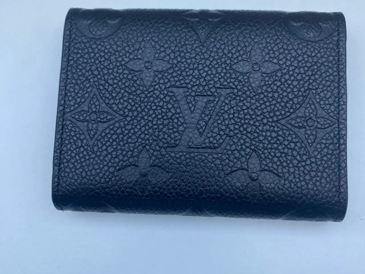Billede 2 - Smuk pung fra Louis Vuitton 