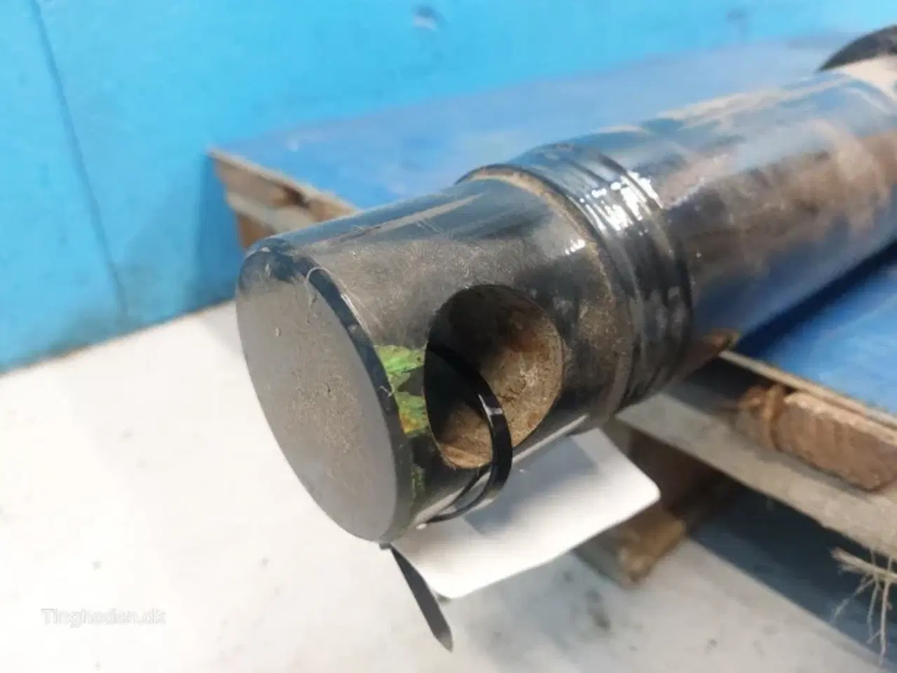 Billede 5 - New Holland CR10.90 Lifte Cylinder Defekt 84195814