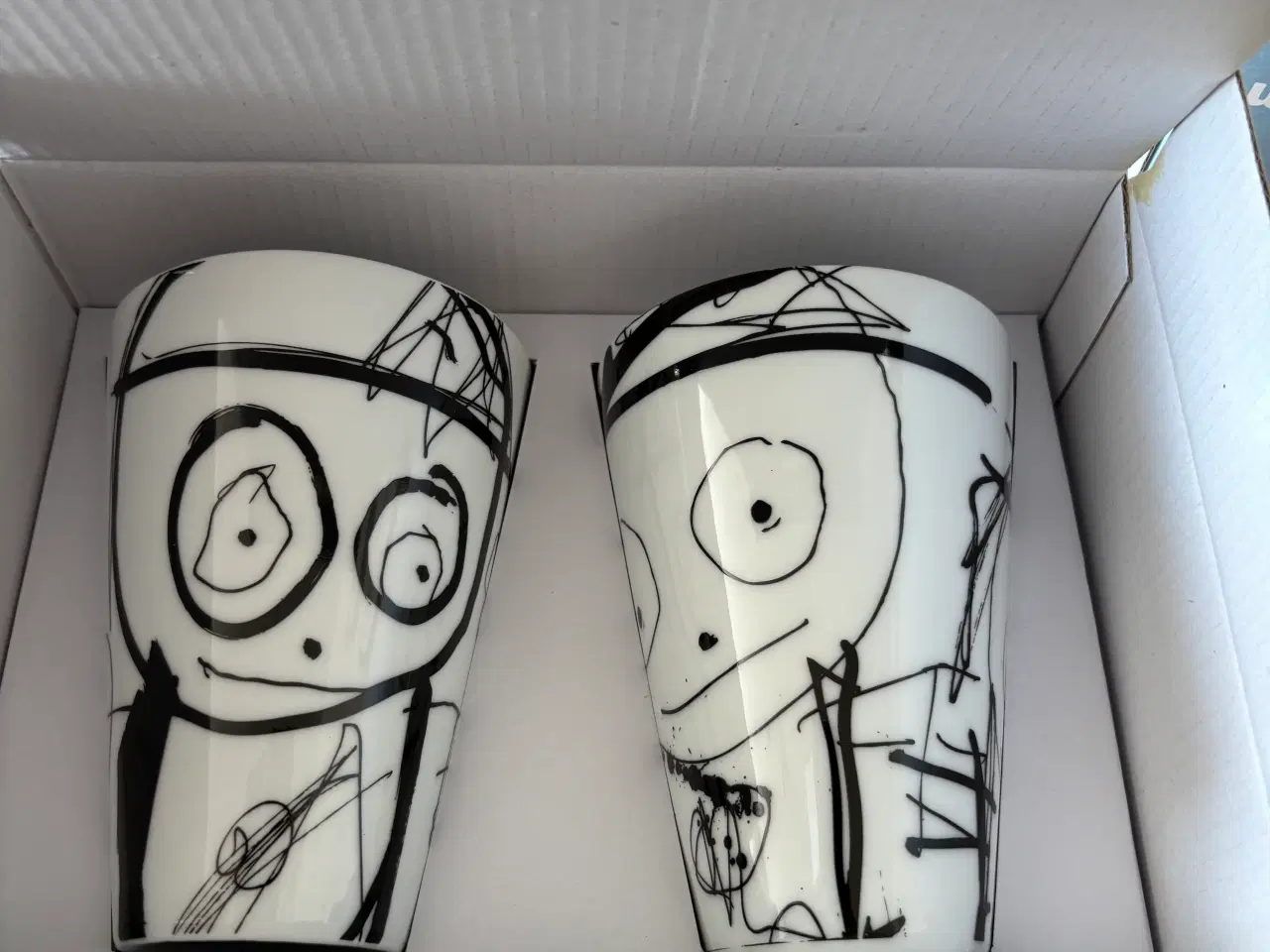 Billede 1 - Poul Pava termokrus