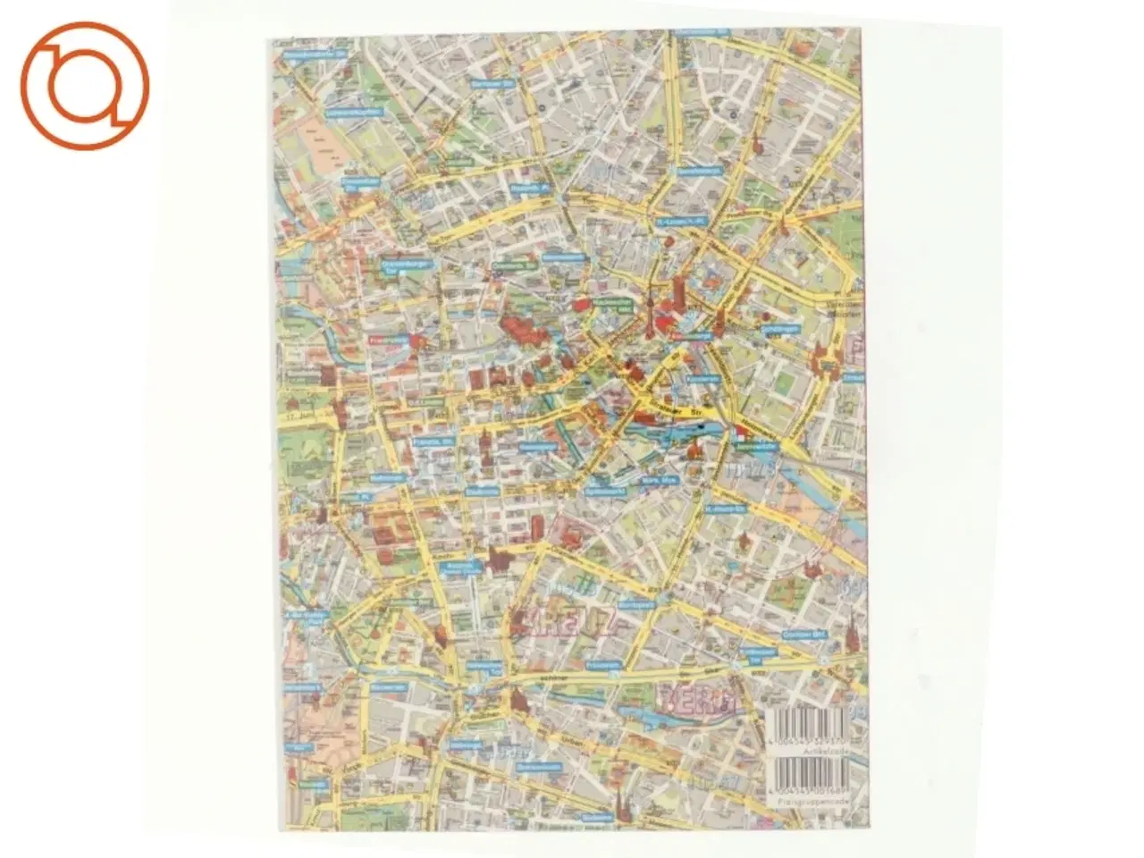 Billede 3 - BERLIN og Potsdam