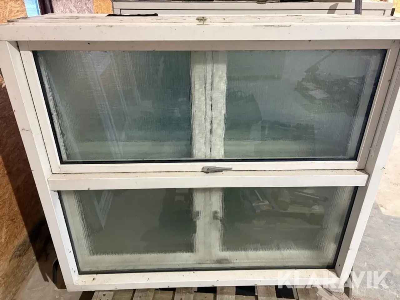 Billede 5 - Vinduer træ/alu