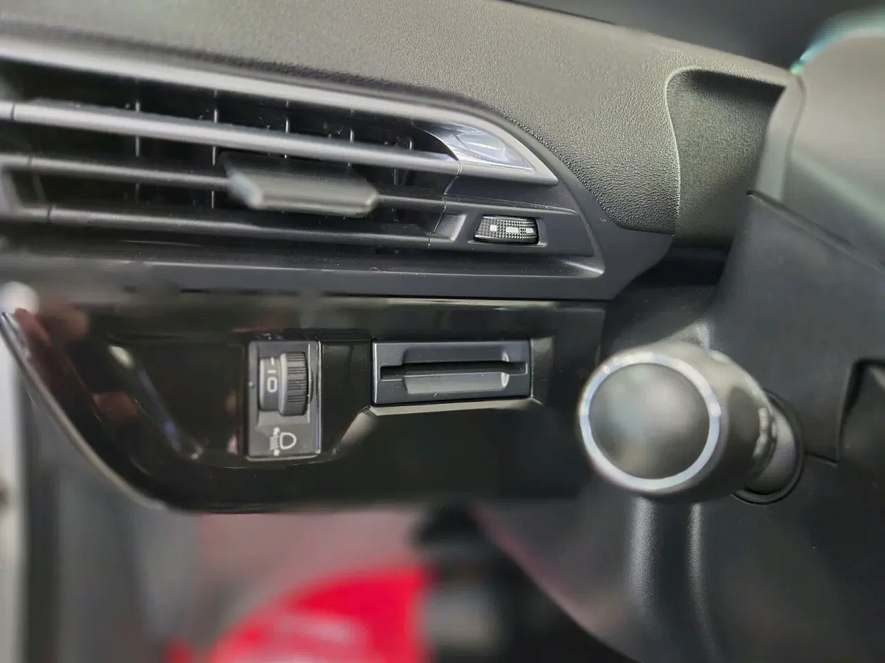 Billede 14 - Citroën Grand C4 Picasso 1,6 Blue HDi Intensive EAT6 start/stop 120HK 6g Aut.