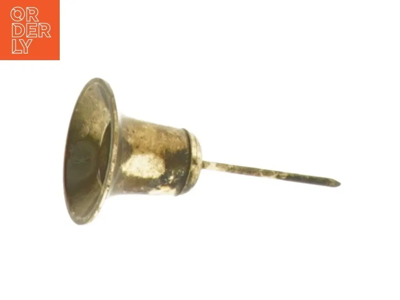 Billede 2 - Lysestage