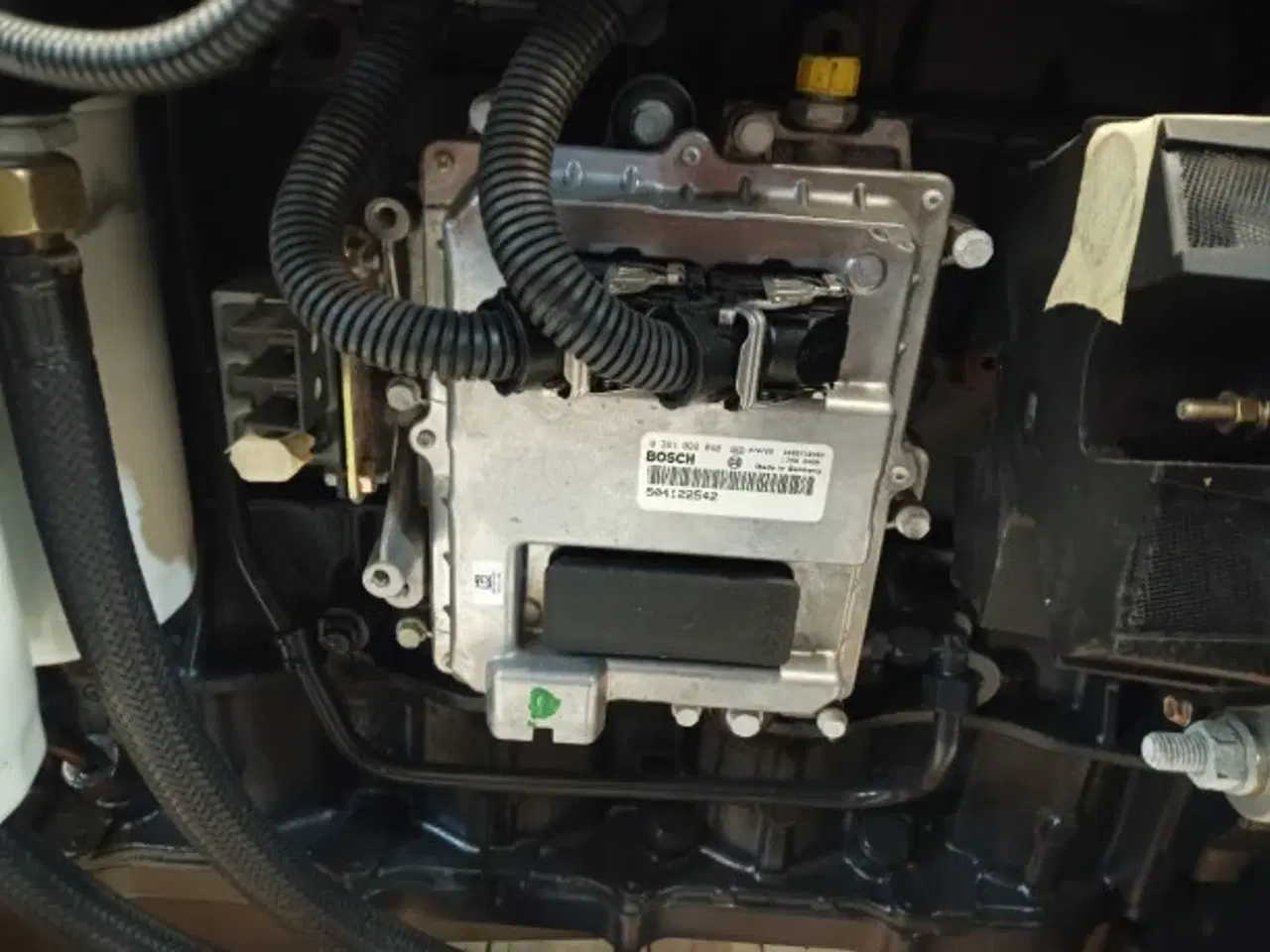 Billede 7 - Case 9010 Ny Motor! 87533746