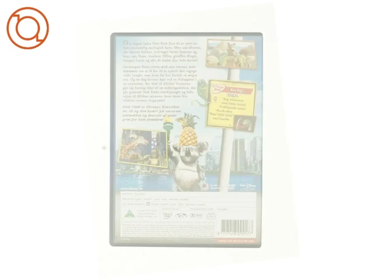 Billede 3 - Helt Vildt