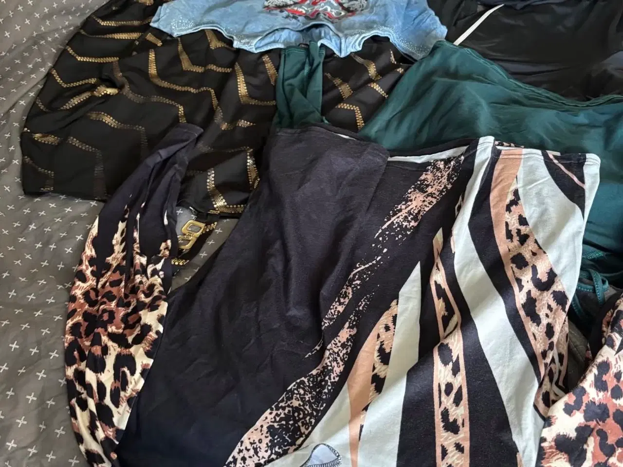 Billede 3 - Dametøj