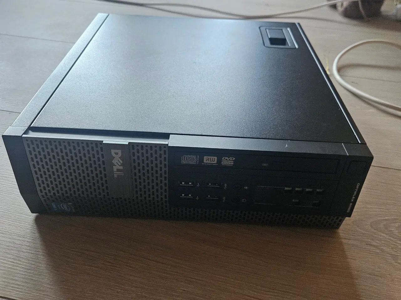 Billede 3 - Dell optiplex 9020