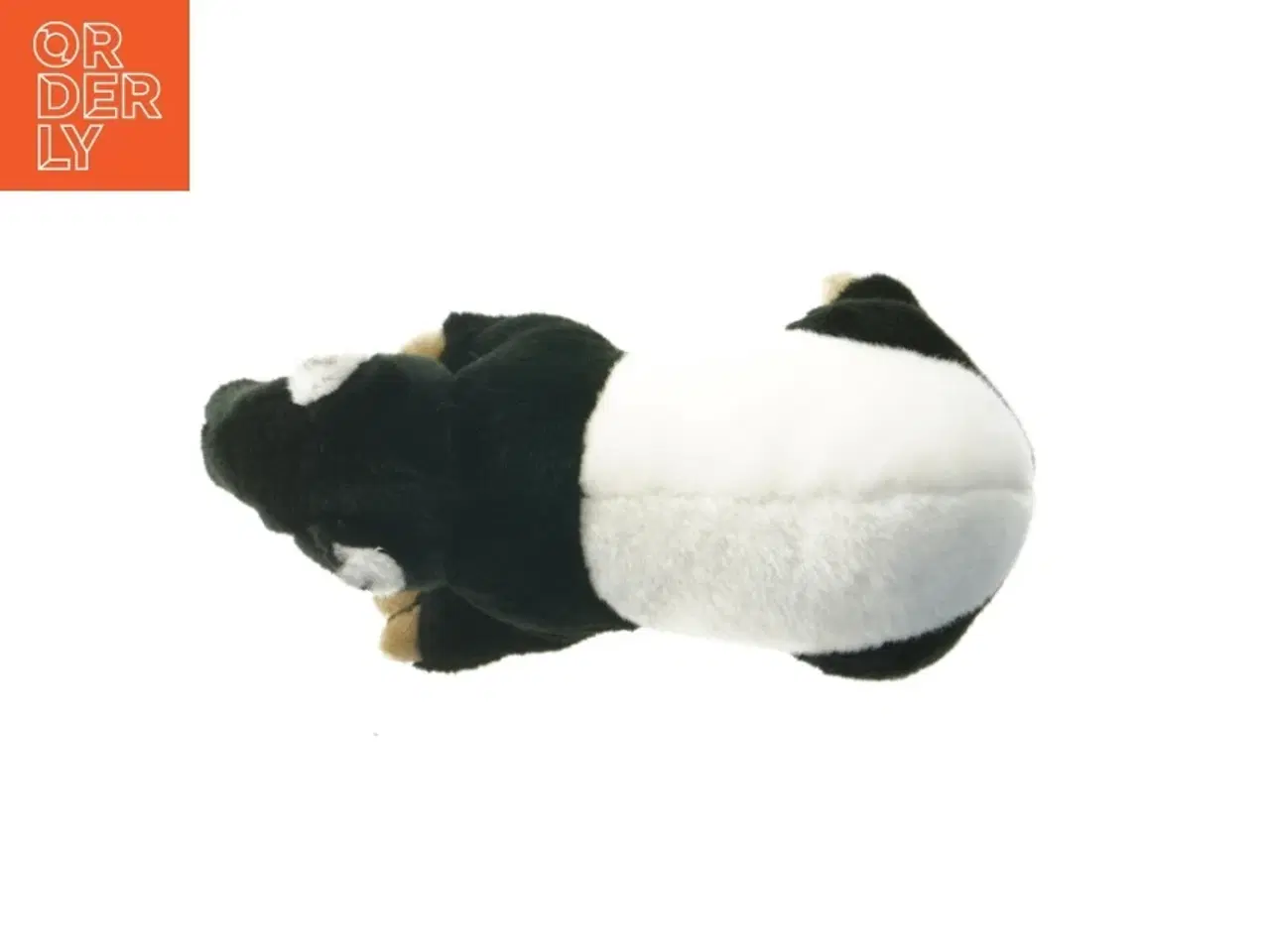 Billede 6 - Plystapir fra Teddy Hermann (str. 34 cm)