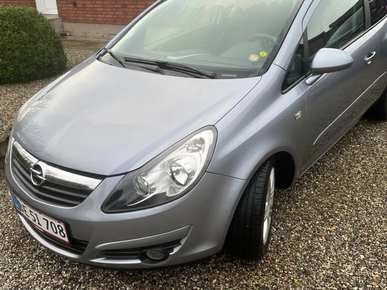 Billede 2 - Opel Corsa 1,2 Sport 