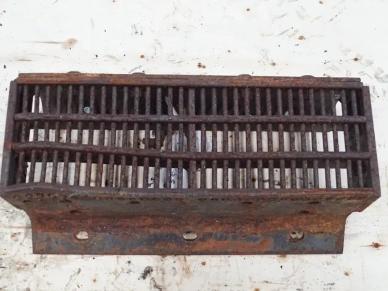 Billede 4 - Case 1640 Bro 1318554C1