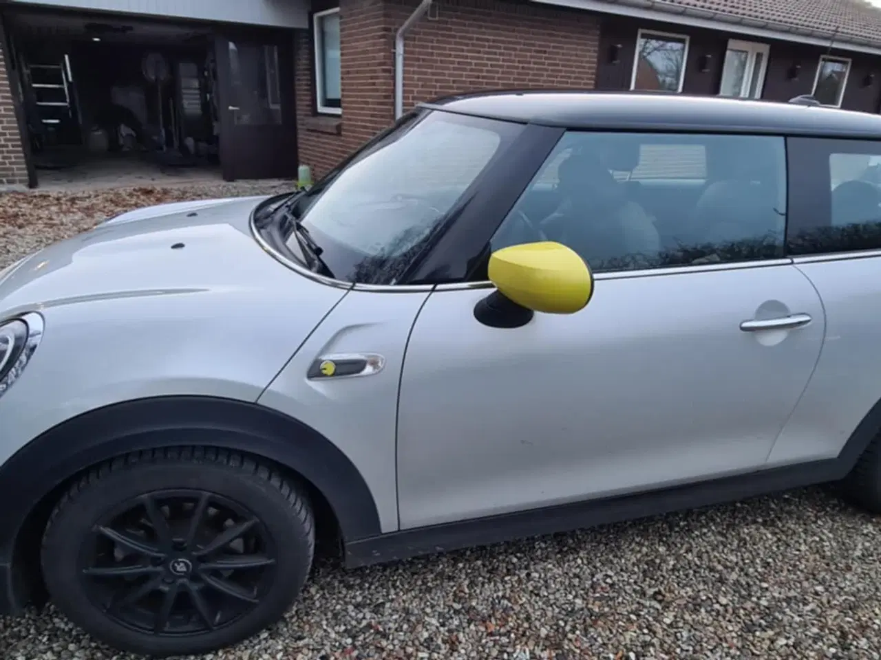 Billede 7 - Flot Mini SE