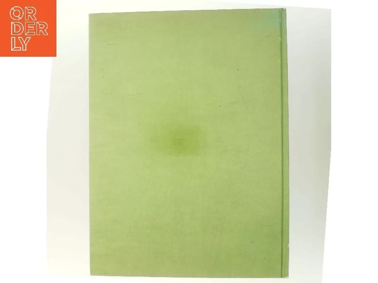 Billede 3 - Vore Stueplanter (Bog)