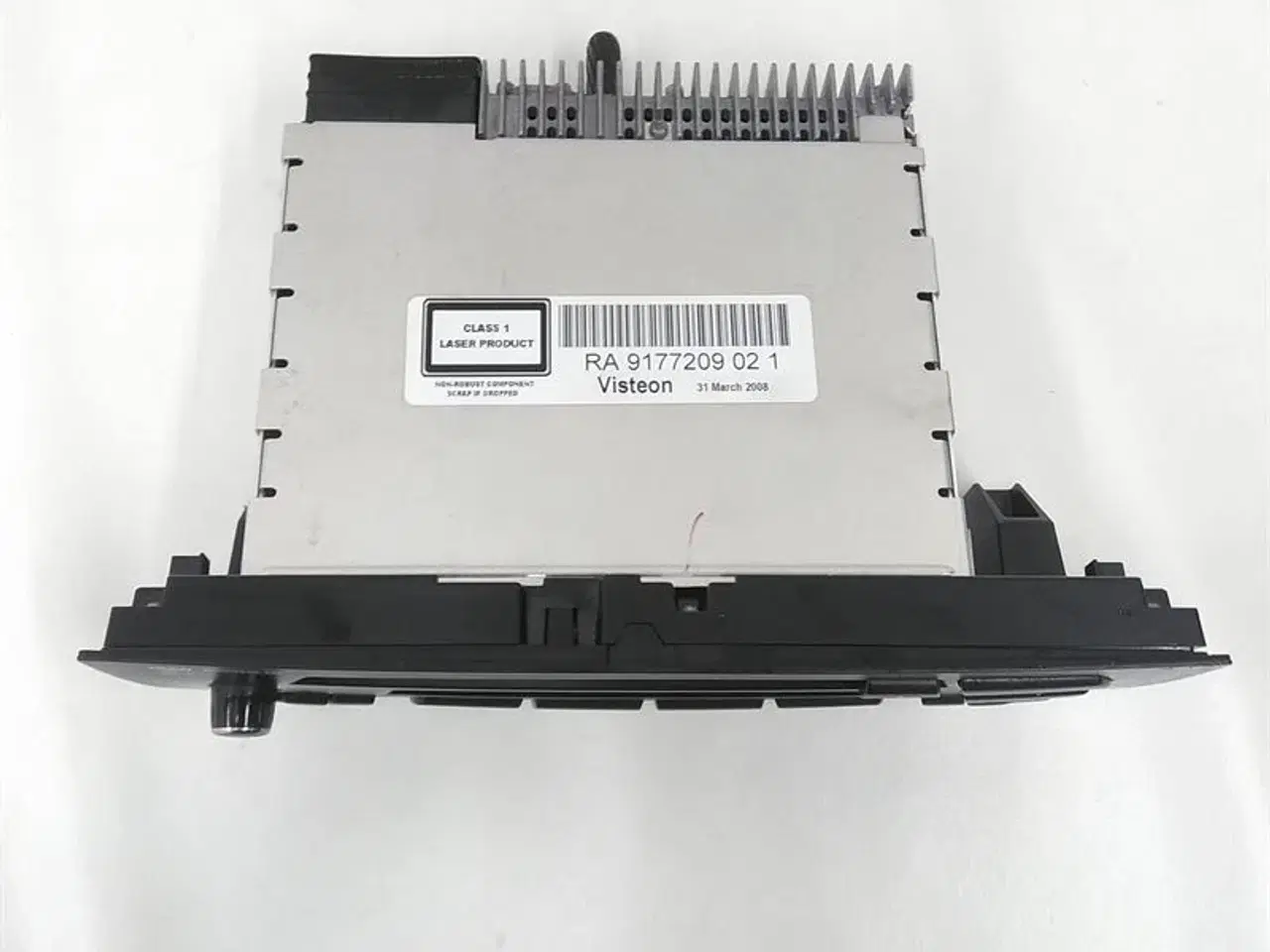 Billede 2 - Radio BMW Business CD K24631 BMW E87 E90 E91 E92 E93 E81 E82 E87LCI E88 E90LCI E91LCI Z4 E89 X1 (E84) E92LCI E93LCI