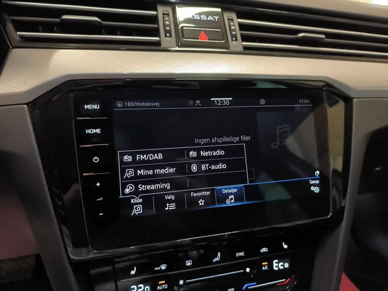 Billede 10 - VW Passat 1,4 GTE Variant DSG