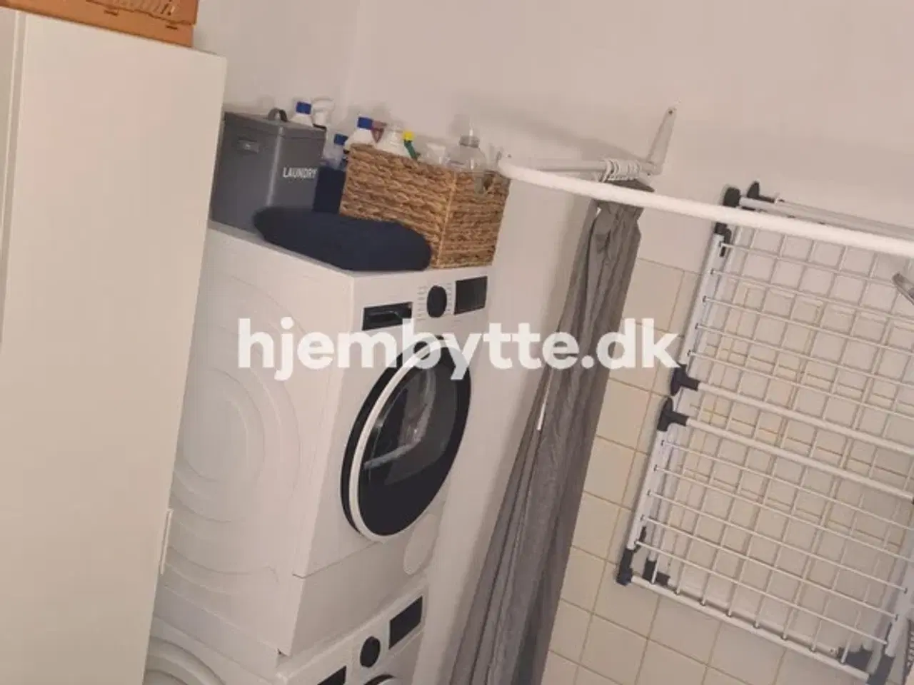 Billede 11 - Hjembytte - Meinungsgade