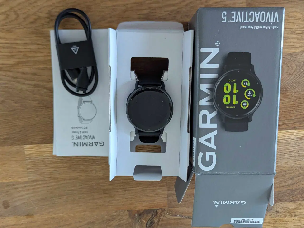 Billede 3 - Garmin Vivoactive 5