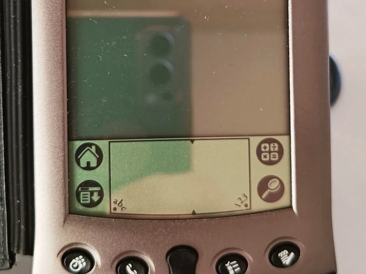 Billede 2 - 3COM Palm V