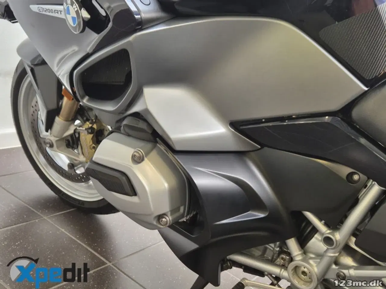 Billede 15 - BMW R 1200 RT